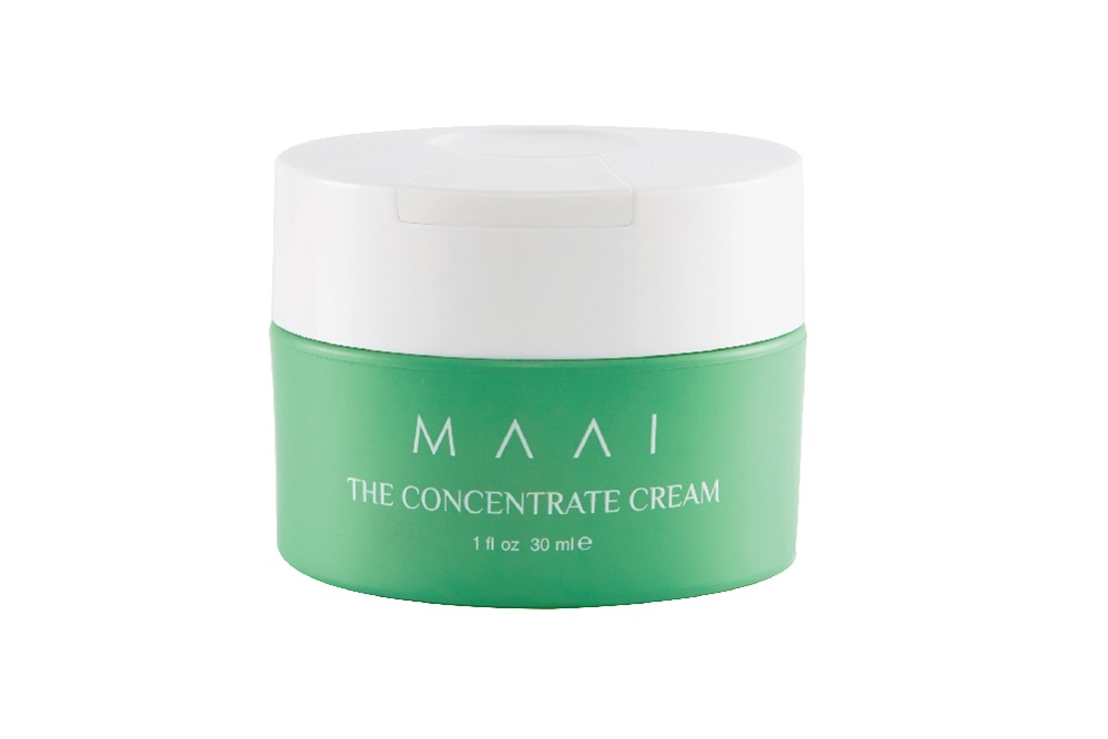 MAAI The Concentrate Cream