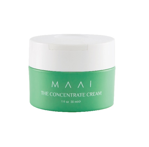 MAAI The Concentrate Cream